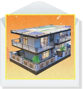 紙紮屋，傳統祭祀用品